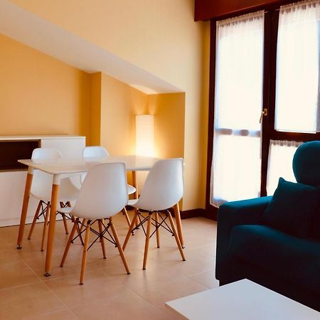 Apartaments La Reserva Premium Noja Esterno foto
