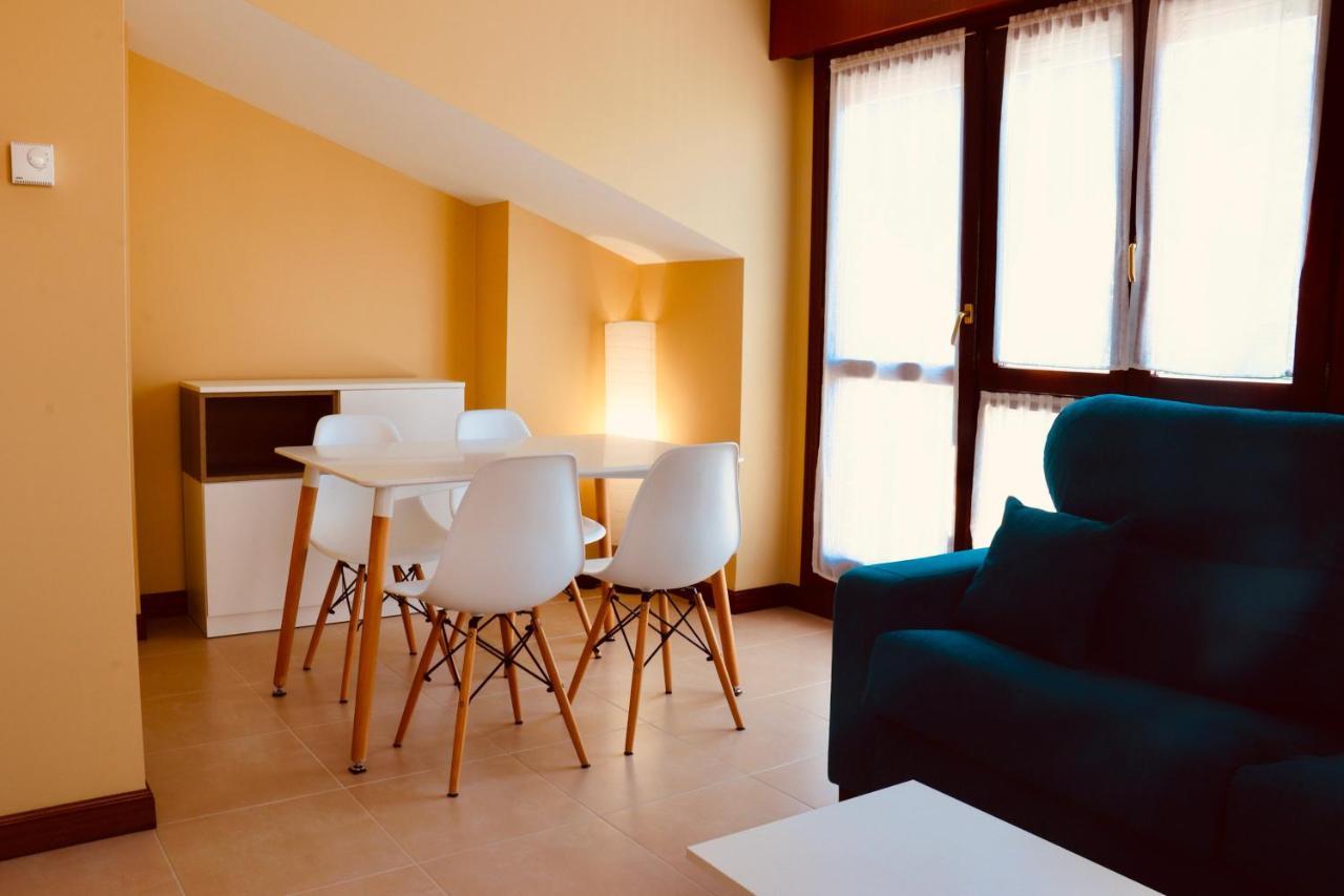 Apartaments La Reserva Premium Noja Esterno foto