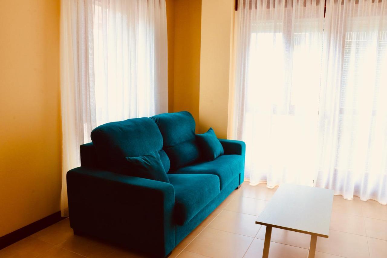 Apartaments La Reserva Premium Noja Esterno foto