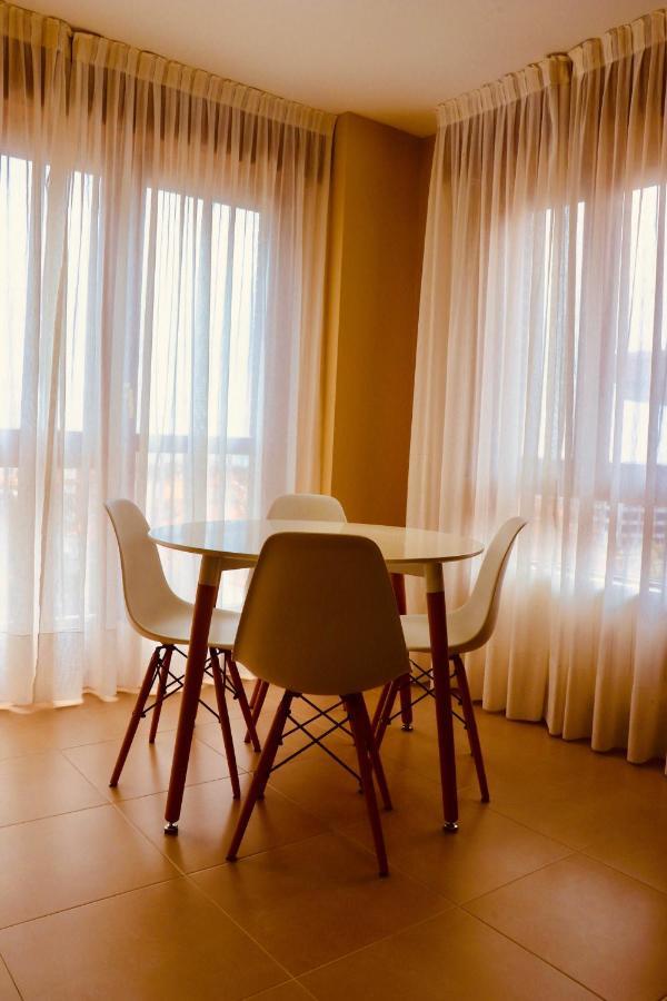 Apartaments La Reserva Premium Noja Esterno foto
