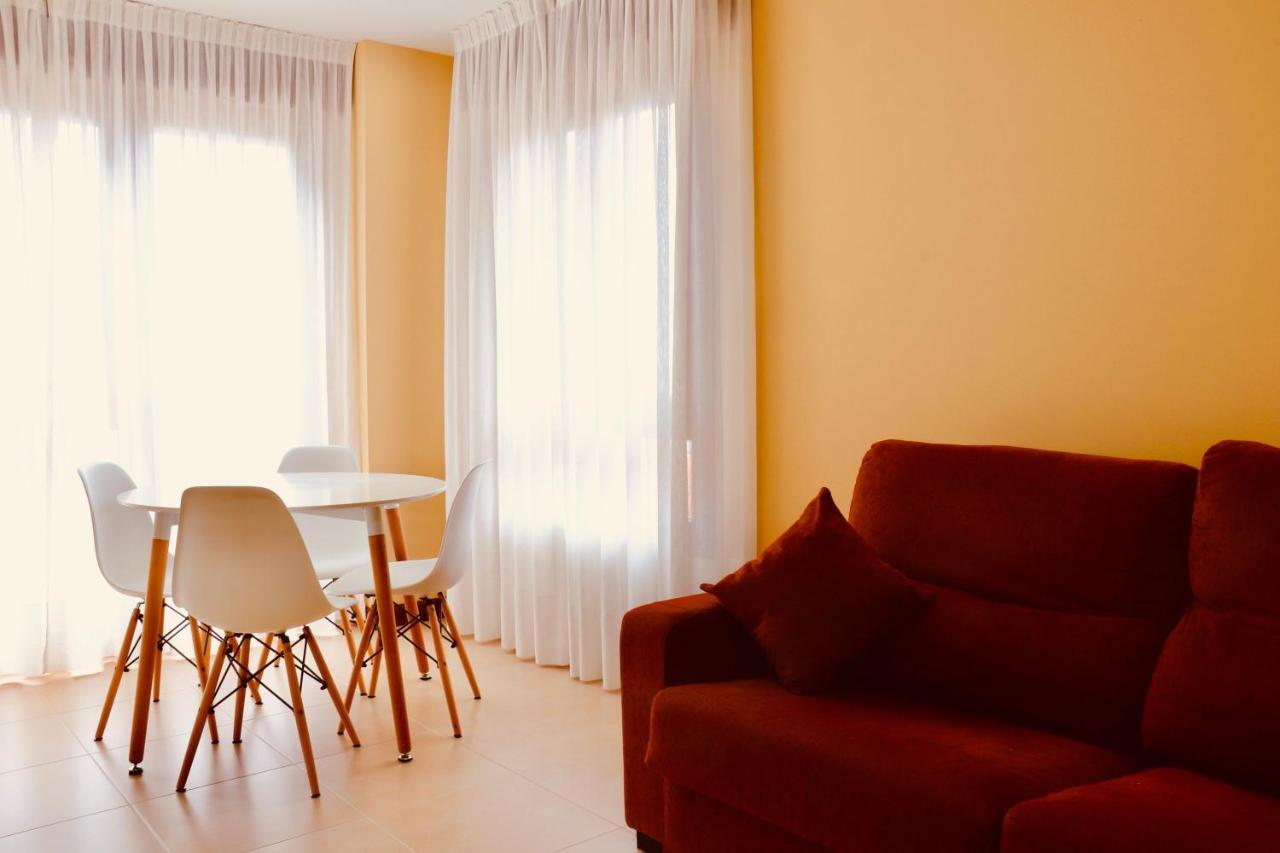 Apartaments La Reserva Premium Noja Esterno foto
