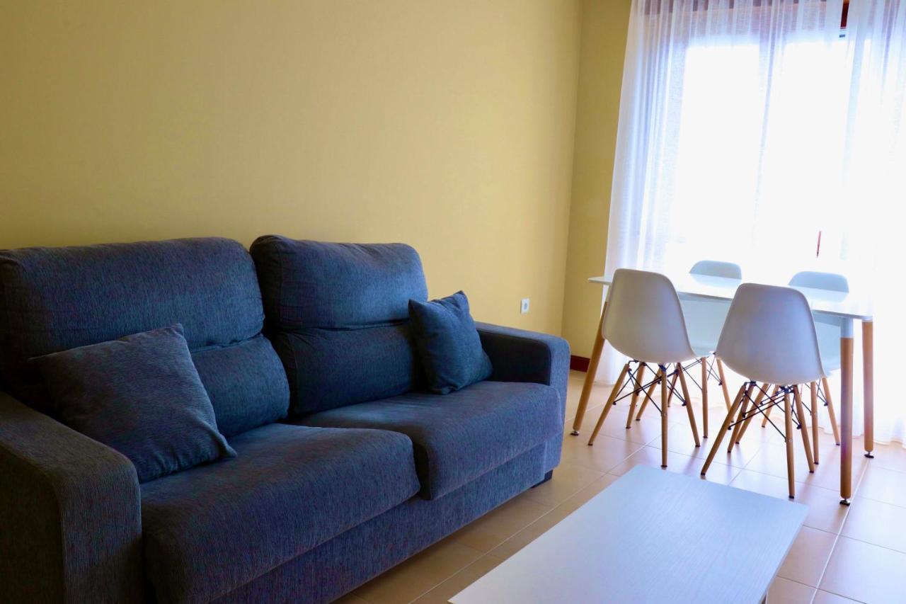 Apartaments La Reserva Premium Noja Esterno foto
