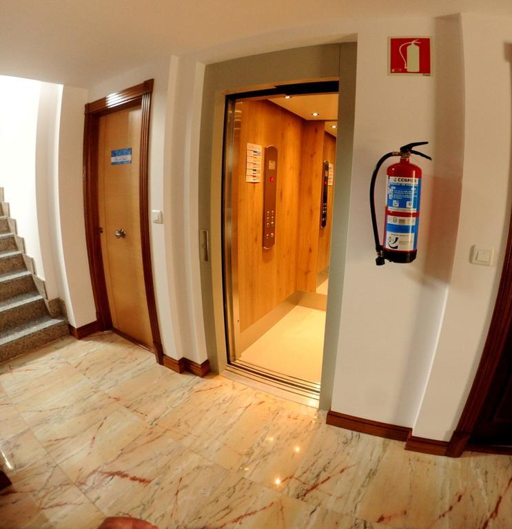 Apartaments La Reserva Premium Noja Esterno foto