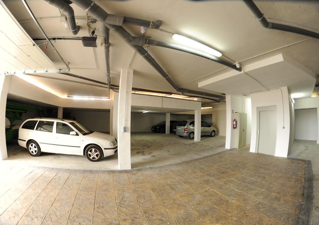 Apartaments La Reserva Premium Noja Esterno foto