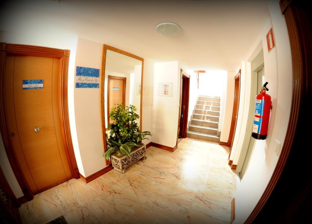 Apartaments La Reserva Premium Noja Esterno foto