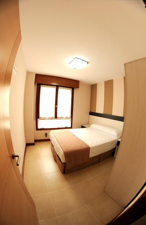 Apartaments La Reserva Premium Noja Camera foto
