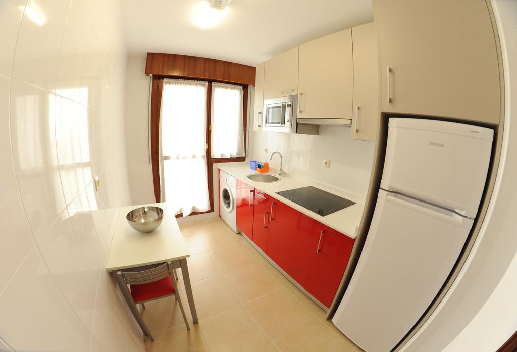 Apartaments La Reserva Premium Noja Camera foto